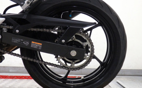 KAWASAKI Z400 2020 EX400G