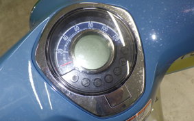 HONDA C125 SUPER CUB 2014 JA71