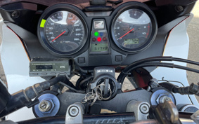 HONDA CB1300SF BOLDOR 2005 SC54