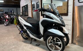 YAMAHA TRICITY 125 SE82J