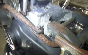 SUZUKI PALETTE CA41A