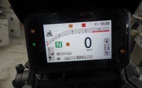 HONDA X-ADV 750 2026 RH21