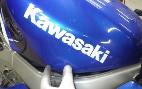 KAWASAKI ZX900R NINJA 2000 ZX900E