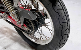 HONDA CBX250 RS MC10