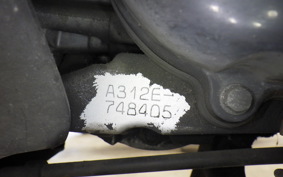 YAMAHA JOG Gen.5 SA36J