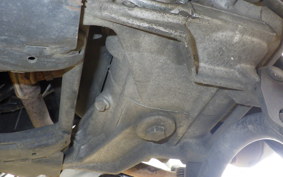 SUZUKI ADDRESS 110 CE47A