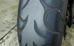 HONDA STEED 400 1993 NC26