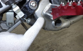 HONDA CRF250L 2008 MD44