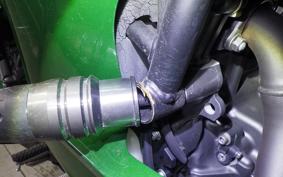 KAWASAKI NINJA H2 SX SE 2018 ZXT02A