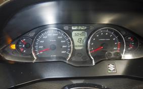 SUZUKI SKYWAVE 400 SA 3 2013 CK45A