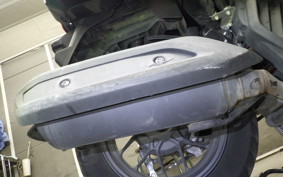 HONDA ﾀﾞﾝｸ AF78