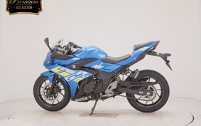 SUZUKI GSX250RA