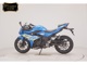 Фото Suzuki GSX250RA с японского аукциона