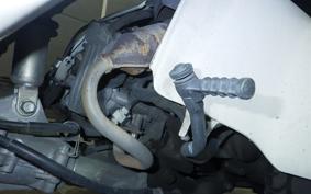 HONDA GYRO CANOPY 2001 TA03