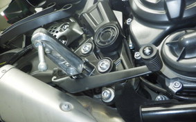 YAMAHA MT-07 2022