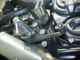 Фото Yamaha MT-07 2022 с японского аукциона