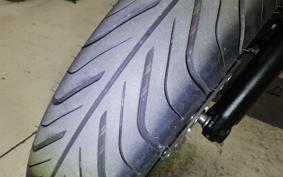 SUZUKI SV650 X A 2020 VP55B