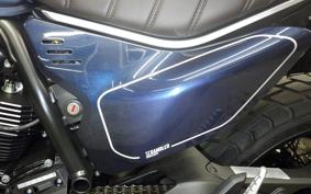 DUCATI SCRAMBLER 2026