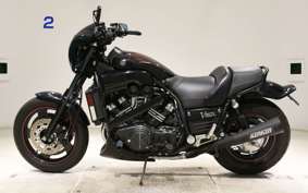 YAMAHA VMAX 2009
