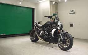 DUCATI DIAVEL X 2019