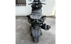 KYMCO AK550 2020
