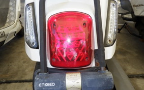 KYMCO MITCH 50 i