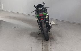 KAWASAKI NINJA250 EX250L