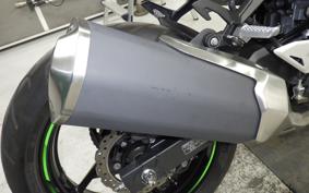 KAWASAKI NINJA 400 2019