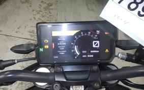 KTM 390 DUKE 2023