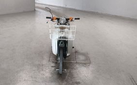 HONDA SUPER CUB50 C50