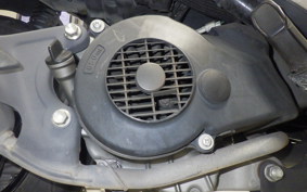 SUZUKI ADDRESS V125 S 2026 CF4MA