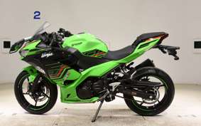 KAWASAKI NINJA 400 2024 EX400L