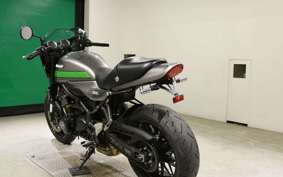 KAWASAKI Z900RS CAFE 2018 ZR900C