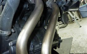 KAWASAKI ER400 N 2014 ER400B