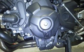 YAMAHA MT-09 Tracer 2016 RN36J