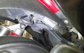 YAMAHA JOG ZR Gen.3 SA39J