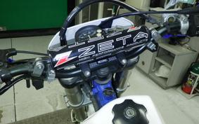 SUZUKI DR250 S SJ44A