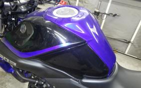 YAMAHA MT-03 2018 RH13J