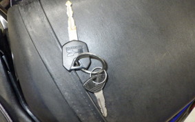 KAWASAKI NINJA 250 2008 EX250L