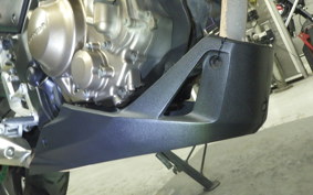 HONDA CB250F 2003 MC43