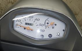 SUZUKI LET's 5 G 2018 CA47A