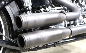 HARLEY FXSB 2013 BF5