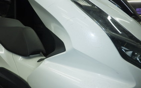 HONDA PCX125 2001 JK05