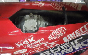 DUCATI 1198 S 2011