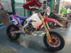 Фото Honda CRF250X с японского аукциона