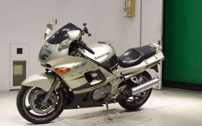 KAWASAKI ZZ-R400 Gen.2 1999 ZX400N