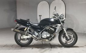 KAWASAKI BALIUS250-2 ZR250B