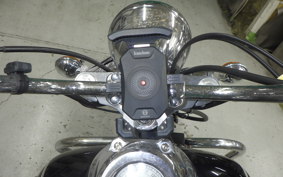 YAMAHA DRAGSTAR 400 CLASSIC  2012 VH02J