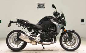 BMW F900R 2021
