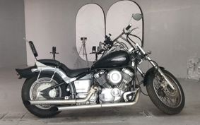 YAMAHA DRAGSTAR 400 4TR